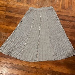 Maxi skirt from Max Studio